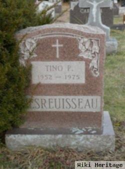 Tino P. Desreuisseau