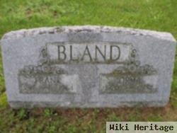 Frank Bland