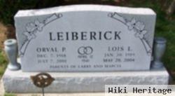 Lois L. Leiberick