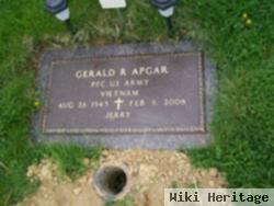 Gerald R. Apgar