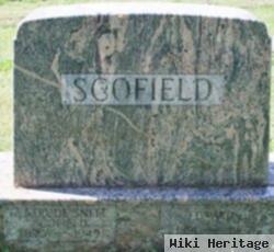 Edward L. Scofield