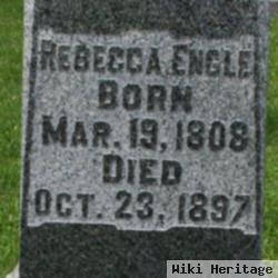 Rebecca Engle