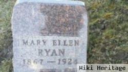 Mary Ellen Knight Ryan