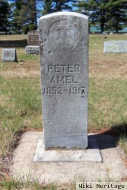 Peter Amel