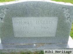 Jewel Harris