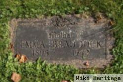 Emma Braddock