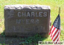 Charles Myers