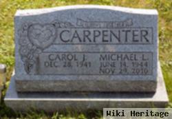 Michael Carpenter