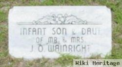 Infant Son Wainright