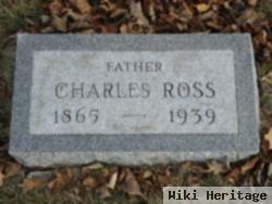 Charles Ross