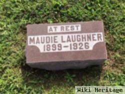 Maudie Patty Laughner