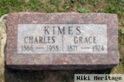 Grace Gilmore Kimes