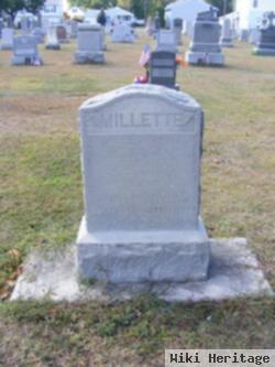 Elizabeth M. "lizzie" Millette Bowen