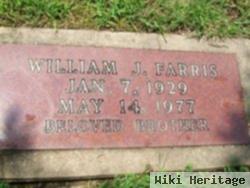 William J. Farris