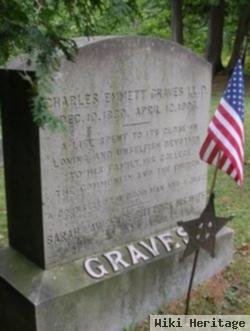 Charles Emmett Graves