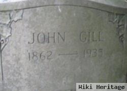 John Gill