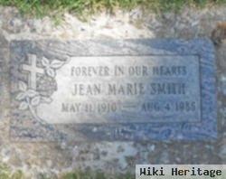 Jean Marie Smith