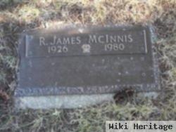 R. James Mcinnis