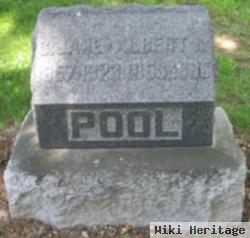 Albert H Pool