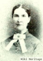 Martha Jane Kirkpatrick Parsel