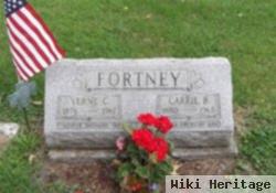 Verne Clifford Fortney