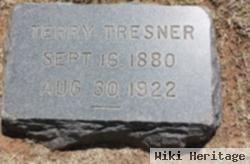 Terry Tresner