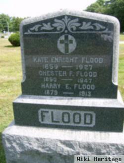 Harry E. Flood