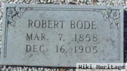 Robert Bode