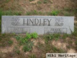Hattie Lindley