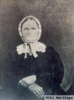 Sarah Kimball Jones