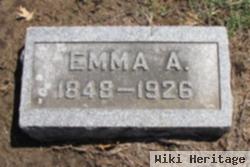 Emma Adsit Holzer