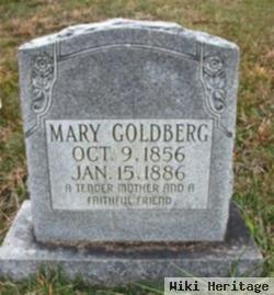 Mary Goldberg