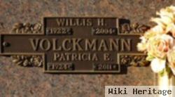 Patricia E. Tompkins Volckmann