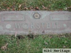 Bessie W. Worstell