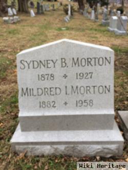 Mildred Irvin Morton