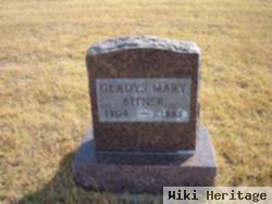 Gladys Mary Hume Bitner