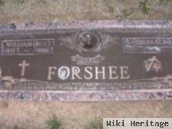 William Charles "bill" Forshee