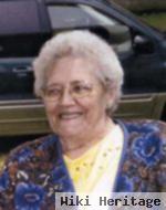 Irene B. Hemann