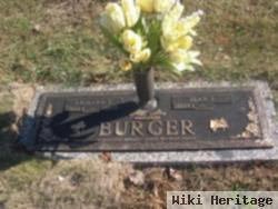 Richard Thomas Burger