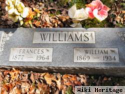 William Williams