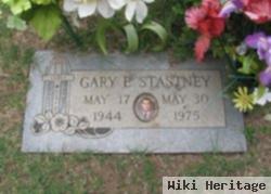 Gary Eugene Stastney