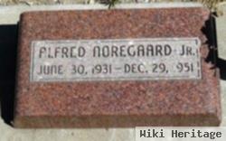 Alfred Noregaard, Jr