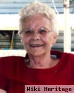 Lula Eugene "jean" Majors Eakin