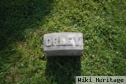 Orley S. David