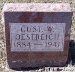 Gust W. Oestreich