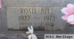 Rosie Bell Jaynes