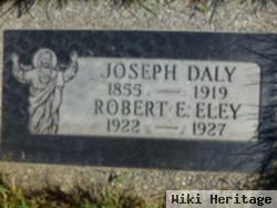 Joseph Daly