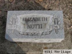 Elizabeth Shepherd Notti