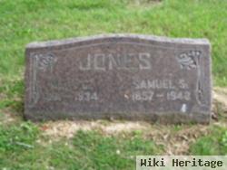 Samuel S. Jones