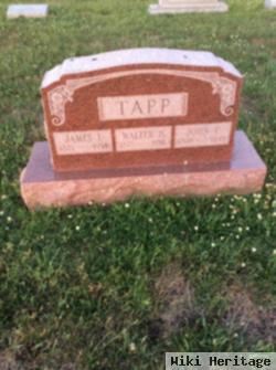 James I. Tapp